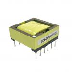 High Power EFD30 6+6 Step Up Transformer High Frequency Transformer for sale