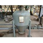 Thick Phase Conveying Equipment Bin Pump Large Conveying Capacity For Fly Ash Coke Powder for sale