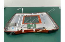 China Original XD100xe M290 Defibrillator Display Front Panel 21937 Rev1 supplier