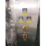 8.4 Ton / Day Peanut Cashew Nuts Packing Machine