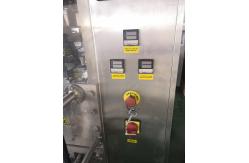 China 8.4 Ton / Day Peanut Cashew Nuts Packing Machine supplier