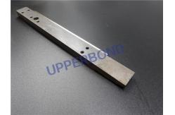 China Short Long Folder Plate Clamp Cigarette Machine Spare Parts Customize supplier