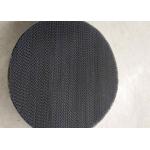 Surface Area 500 Metal Wire Mesh Titanium Tower Wire Gauze Packing