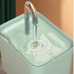 Microchip Automatic Cat Feeder For Multiple Pets 3.2L