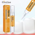 4ml Firstsun Teeth Whitening Essence Gel Remove Stains Plaque for sale