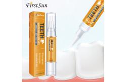 China 4ml Firstsun Teeth Whitening Essence Gel Remove Stains Plaque supplier