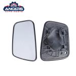 Fit Honda Jazz Side Mirror Glass 2006-2008