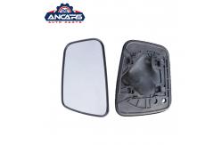 China Fit Honda Jazz Side Mirror Glass 2006-2008 supplier