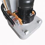 650Mm Concrete Floor Grinding Machine 380v Cement Floor Polisher for sale