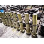 Automotive Industry Helical Gear Shaft For Transmission Durable And Reliable for sale