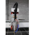 Hardness 3.2Kw Water Cooled Spindle 220V CNC Spindle Machine CE for sale