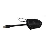 Matte Black USB C WiFi Dongle WIFI 11n Wireless Presentation for sale
