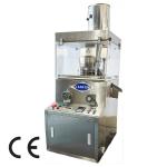 ZPW15D ZPW17D ZPW19D Rotary Tablet Press Machine For Easy Operation And Maintenance for sale