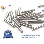 800 MPa 18.3g / Cc Tungsten Heavy Alloy Pins High Temperature Resistance for sale