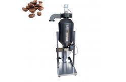 China Coffee Destoner Machine 5kg Coffee Bean Destoner Coffee Bean Stoning Machine supplier