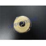 MK8 MK9 Aramid Yellow Format Tape 14.8*2800MM
