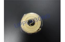 China MK8 MK9 Aramid Yellow Format Tape 14.8*2800MM supplier