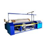 Intelligent Sectional Beaming Yarn Warping Machine 600m/S