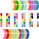 China Waterproof Disposable Bracelet with QR Code and Serial Number for 2025 Event VIP Admission Ticket on Synthetic Paper for sale