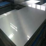 China Inconel 601 Sheet Customized Alloy Steel Plate For Construction manufacturer