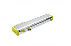 China IP65 Dust Proof Linear Motor  Nanometer Level Precision  Maintenance Free supplier