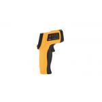 95% Response Digital Infrared Thermometer Temperature Measurement for sale