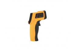 China 95% Response Digital Infrared Thermometer Temperature Measurement supplier