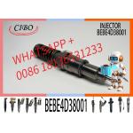 Fuel Injector 20965225 BEBE4F08001 BEBE4F02001 BEBE4F02102 BEBE4F05001