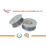 Bright Surface High Temperature Wire Nickel Alloy Inconel 690 UNS N06690 for sale