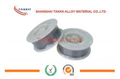 China Bright Surface High Temperature Wire Nickel Alloy Inconel 690 UNS N06690 supplier