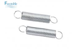 China Spring Extension, Sharpener Assembly For Gerber Cutter Gtxl / GT7250 896500325 supplier