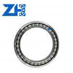 SF4019PX1 Excavator Bearing P5  Precision For Railways for sale