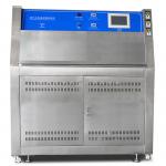 Touch Screen UV Aging Test Chamber，Accelerated UV Lamp Tester for sale