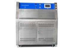 China ASTM D4799 High Precision UV Aging Test Chamber supplier