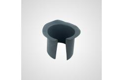 China Composite Material Self Lubricating Bush Bearing 100N/Mm2 Load Capacity supplier