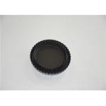 RK Bakeware China Foodservice NSF Aluminum Cake Pan/ Round Fluted Tart Pan