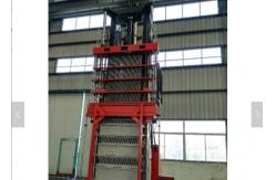 China High Performance Pipe Expander Machine Each Row 60 Holes Long Service Life supplier