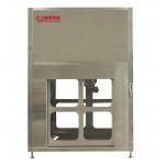 Automatic Tube Filling Plastic Or Glass Bottle Capping Machine Stainless Steel for sale