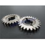 Cigarette Making Machine Steel Spare Parts For Protos 70