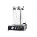 IPX7 IEC 60529 Immersion Ingress Protection Test Equipment for sale