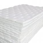 China Furniture Upholstery Non Woven Quilt Backing Material For Mattress for sale