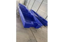 China Boat Mold Kayak Rotational Molding Customizable Durable Rotomoulding Mould For Plastic Manufacturing supplier