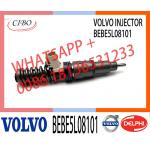 Fuel Injector 22717955 remanufacturing quality BEBE5L08101 BEBE5L08001 in stock