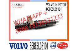 China Fuel Injector 22717955 remanufacturing quality BEBE5L08101 BEBE5L08001 in stock supplier