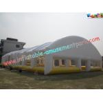 Commercial Inflatable Tent Rental Structure  for sale