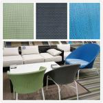 2 Meter Width PVC Furniture Fabric Durable And Water - Repellent for sale