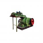 Brick Crushing Machine Super Fine Roller Crusher For Brick Processing Part for sale