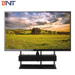 Matte Black TV Lift Mechanism 27 - 32 Inch TV Compatible for sale