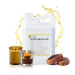 High Concentration Scent Aroma Candle Fragrances Oils ISO Grade for sale