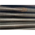 OD25MM CFB HF Welding Spiral Fin Tube For Power Plants for sale
